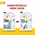 thumbnail image 4 of Shell Rotella T4 Triple Protection 10W-30 Diesel Engine Oil, 3*1 Gallon, 4 of 6