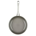thumbnail image 3 of Anolon 11-Piece Everlast Stainless Steel Ceramic Nonstick Cookware Set, 3 of 11
