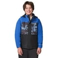 thumbnail image 1 of Free Country Boys Snow Jacket, 1 of 10