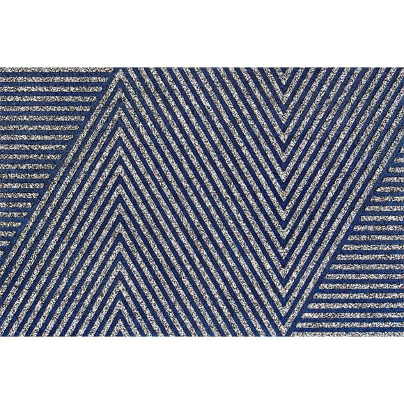 Apache Mills Nike Grind Peaks and Valleys Doormat, 2' x 3'