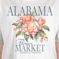 thumbnail image 5 of State of Mine Women's State Tee, White, 5 of 6