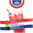 thumbnail image 9 of Emergen-C Vitamin C 1000 mg Powder 250th Anniversary Edition with Antioxidants Fizzy Drink Mix, 90 Packets, 9 of 10