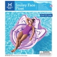 thumbnail image 6 of Member's Mark Oversized Inflatable Pool Float, 6 of 6