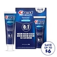 thumbnail image 1 of Crest Pro-Health Advanced Whitening + Intensive Clean Toothpaste, 5.8 oz., 4 pk., 1 of 6