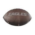 thumbnail image 6 of Logo Brands Philadelphia Eagles Pre-Lit 10'x6' Inflatable Football, 6 of 6