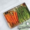 thumbnail image 6 of Nordic Ware Big Batch Baking & Roasting Pan with Lid, 6 of 9