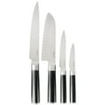 thumbnail image 5 of Babish 14-Piece German Steel Cutlery Set, 5 of 8