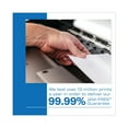 thumbnail image 5 of Hammermill - Laser Print Paper, 24lb, 98 Bright, 11 x 17" - 1 Ream, 5 of 8