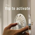 thumbnail image 4 of Febreze Bathroom Air Freshener, Calm Mix, 6 ct., 4 of 10