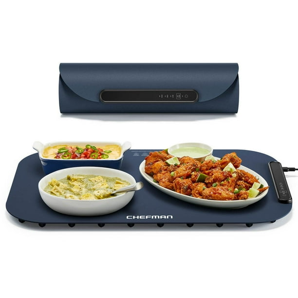 Chefman Roll 'n Go Rollable 23