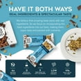 thumbnail image 5 of 88 Acres Granola Bars, Dark Chocolate Sea Salt Seed+Oat, 16 pk., 5 of 6