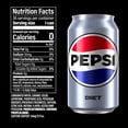 thumbnail image 2 of Diet Pepsi 12 fl. oz., 36 pk., 2 of 5