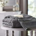 thumbnail interactive-video image 1 of Member's Mark Hotel Premier Luxury Bath Towel, 1 of 9