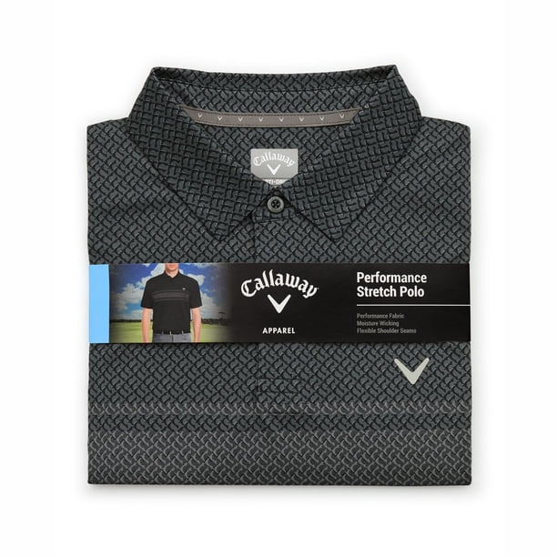 Callaway Men's Performance Polo - Samsclub.com