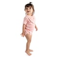 thumbnail image 2 of Burt's Bees Baby Organic Cotton 4-Piece Outfit Set, 2 of 9