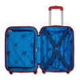 thumbnail image 6 of Disney x American Tourister Kids Spinner Carry On Suitcase (Assorted Colors), 6 of 8