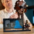 thumbnail image 5 of LEGO Star Wars Chewbacca Building Set, 2319 pcs., 5 of 6