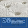 thumbnail image 3 of Sealy Posturepedic Spring Fulton Eurotop Soft Feel Mattress, 3 of 9