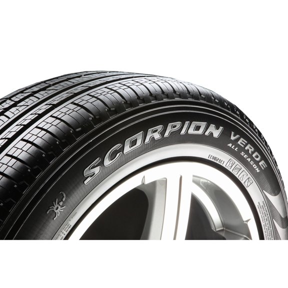 Pirelli Scorpion Verde A/S - 255/60R19/XL 113V Tire