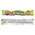 thumbnail image 4 of SOUR PUNCH Rainbow Straws, Chewy Candy, 2 oz., 24 ct., 4 of 10