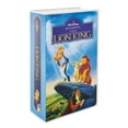 thumbnail image 4 of Disney Classic VHS Boxed Silk Touch Throw, 50" x 70", 4 of 6