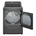 thumbnail image 2 of LG 7.3 cu. ft. Electric Dryer with Sensor Dry, 2 of 10