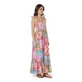 thumbnail image 4 of Bila Women's Flora Maxi Dress, 4 of 7