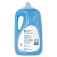 thumbnail image 2 of Dawn Ultra Dishwashing Liquid Dish Soap, Original Scent, 90 Fl oz, 2 of 6