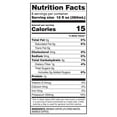 thumbnail image 2 of Member's Mark Donut Shop Iced Coffee, 48 fl oz., 2 pk., 2 of 4