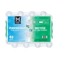 thumbnail image 4 of Member's Mark Purified Drinking Water Pallet, 40 bottles per case, 48 cases, 4 of 5