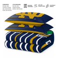 thumbnail image 5 of Logo Brands Notre Dame Fighting Irish Comforter Set, 5 of 5