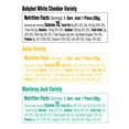 thumbnail image 2 of Babybel Mini Cheese, Variety Pack, 26 ct., 2 of 12