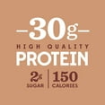 thumbnail image 5 of Fairlife Nutrition Plan 30g Protein Shake, Chocolate, 11.5 fl. oz., 12 pk., 5 of 8