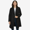 thumbnail image 1 of DKNY Women's Fashion Coat, 1 of 9