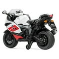 thumbnail image 4 of BMW Official Kids 12V Electric Ride-On Motorcycle, 4 of 11