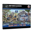 thumbnail image 1 of YouTheFan NHL Game Day At The Zoo 500pc Puzzle, Assorted Teams, 1 of 3