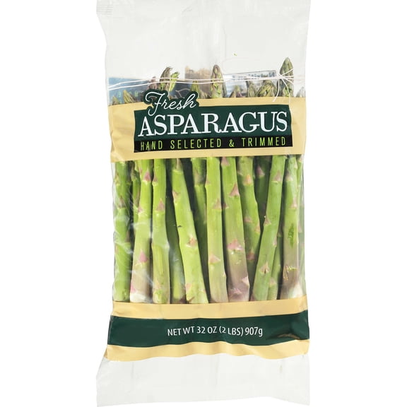 Asparagus, 2 lbs.