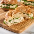 thumbnail image 3 of Member's Mark Chicken Salad Croissant Tray, 5 ct., priced per pound, 3 of 5