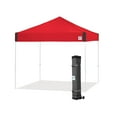 thumbnail image 1 of E-Z UP Pyramid™ Instant Shelter Canopy, 10' x 10', 1 of 9