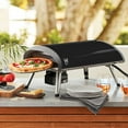 thumbnail image 7 of Member's Mark 12" Portable Rotating Gas Pizza Oven, 7 of 10