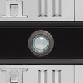 thumbnail image 5 of FORNO Aria Wall-Mounted Kitchen Range Hood, 5 of 13
