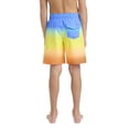 thumbnail image 3 of Hurley Boys Swim Short, 3 of 7