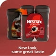 thumbnail image 2 of Nescafé Clasico Dark Roast Instant Coffee, 21 oz., 2 of 8