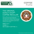 thumbnail image 4 of The Original Donut Shop Regular K-Cup Pods, 100 ct., 4 of 17