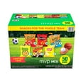 thumbnail image 1 of Frito-Lay MVP Mix Variety Pack Chips, 50 ct., 1 of 9
