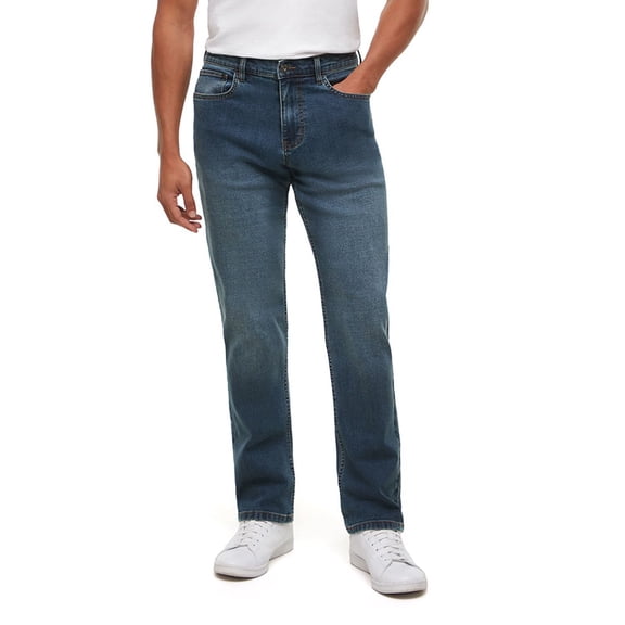 Eddie Bauer Men's Relaxed Fit Denim