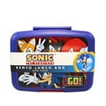 thumbnail image 1 of Licensed Kids' Character Bento Lunch Box, Choose Character, 1 of 6