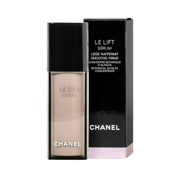 CHANEL LE LIFT SERUM 30ml 美容液 Chanel Le Lift Serum, 1.7 oz. - Samsclub.com