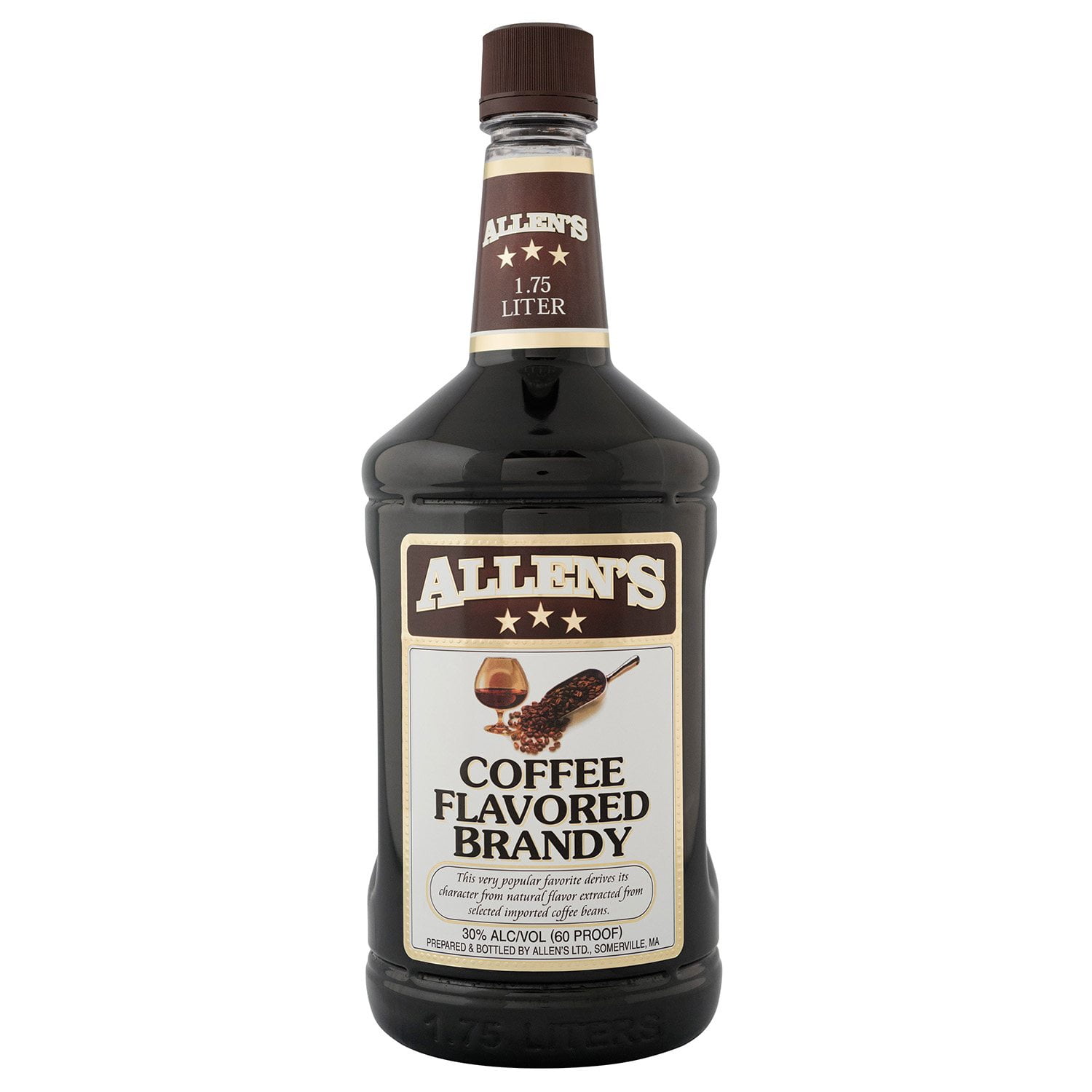 Allen's Coffee Brandy 1.75 L - Samsclub.com