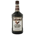 thumbnail image 1 of Allen's Coffee Brandy 1.75 L, 1 of 1